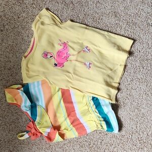 Gymboree shirt